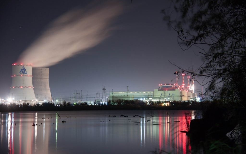«Росатом» планирует сделать Волгодонск «умным атомным городом»