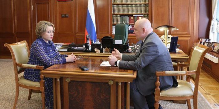 В Севастополе запустят спецпрограмму для организации отдыха семей участников СВО В Севастополе запустят спецпрограмму для организации отдыха семей участников СВО