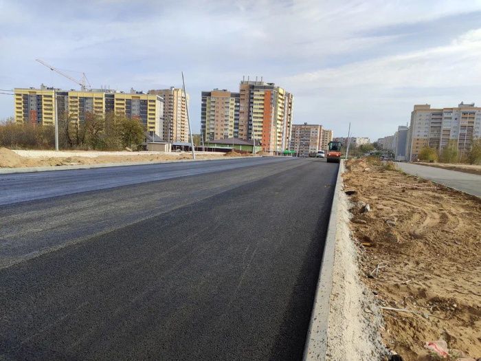Ввод жилья в Карачаево-Черкессии за три квартала 2023 года вырос на 41% Ввод жилья в Карачаево-Черкессии за три квартала 2023 года вырос на 41%