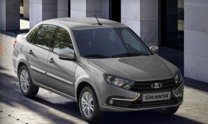 Жители Волгоградской области станут первыми покупателями автомобилей Lada на Wildberries