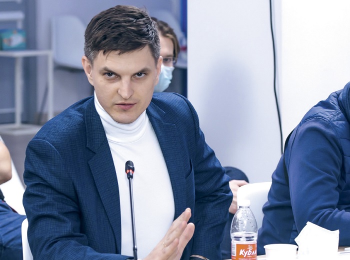 ИТ-отрасль и государство: как прошло испытание на прочность ИТ-отрасль и государство: как прошло испытание на прочность