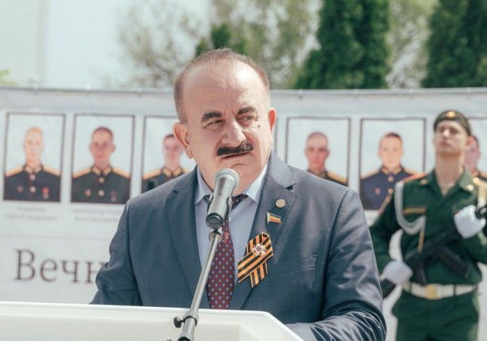В ДГТУ спрогнозировали рост доходов от научной деятельности до 1,3 млрд рублей В ДГТУ спрогнозировали рост доходов от научной деятельности до 1,3 млрд рублей