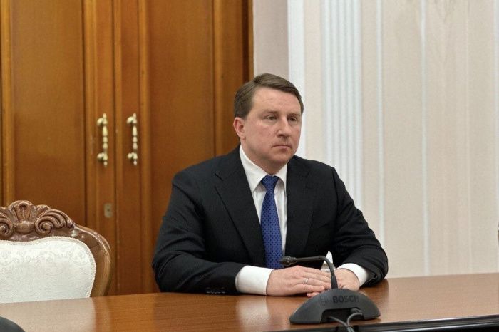 Депутаты Горсобрания Сочи приняли отставку Копайгородского с поста мэра Депутаты Горсобрания Сочи приняли отставку Копайгородского с поста мэра