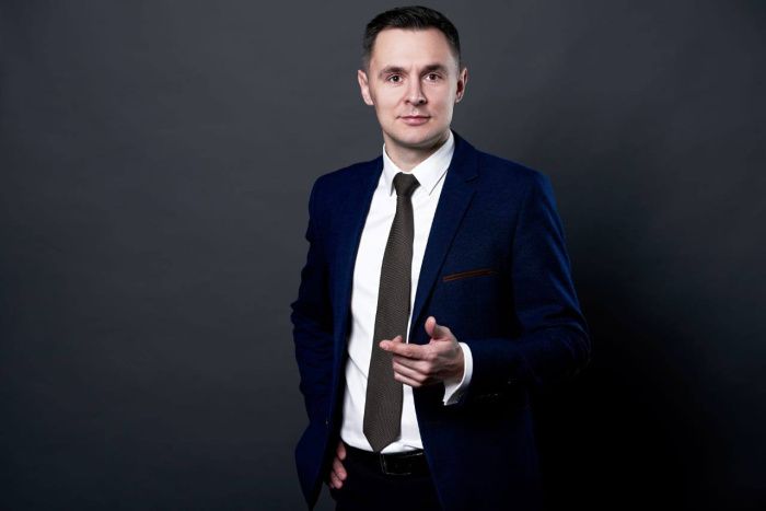 Евгений Долматов: «Электрозарядные станции на Юге больше не воспринимают как некую экзотику» Евгений Долматов: «Электрозарядные станции на Юге больше не воспринимают как некую экзотику»