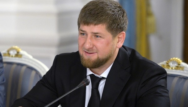 Кадыров: Вместо «Роснефти» НПЗ в Чечне может построить другой инвестор