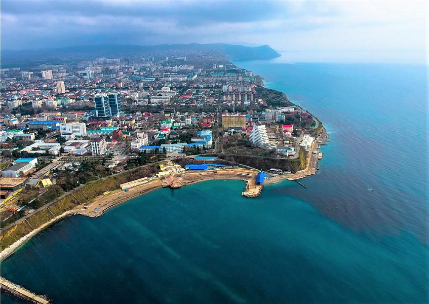 Генпланы Анапы, Геленджика и Новороссийска подготовят к концу 2021 года Генпланы Анапы, Геленджика и Новороссийска подготовят к концу 2021 года