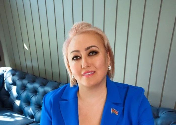 Итоги 2025. Галина Марчакова, технопарк «Галаново»: импортозамещение и поиск новых кадров 