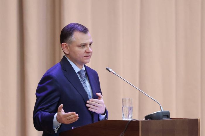 На Дону реализуют девять инвестпроектов на 85 млрд рублей в 2025 году На Дону реализуют девять инвестпроектов на 85 млрд рублей в 2025 году