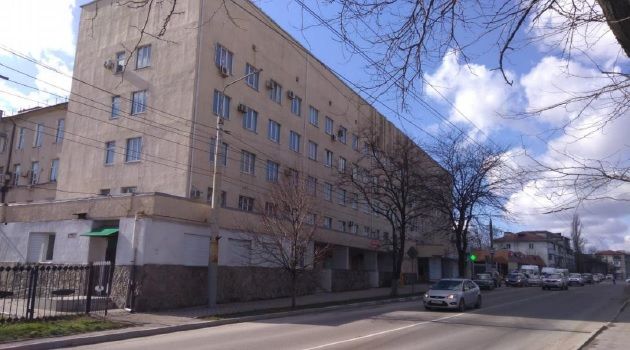 Аренда недвижимости ОАО «РЖД» в Новороссийске общей площадью 151 кв.м