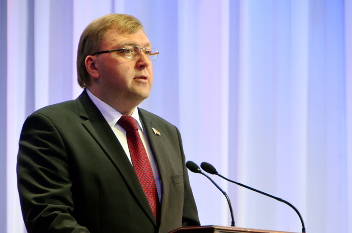 Председатель Законодательного Собрания Ростовской области Александр Ищенко // Фото: zsro.ru Председатель Законодательного Собрания Ростовской области Александр Ищенко // Фото: zsro.ru