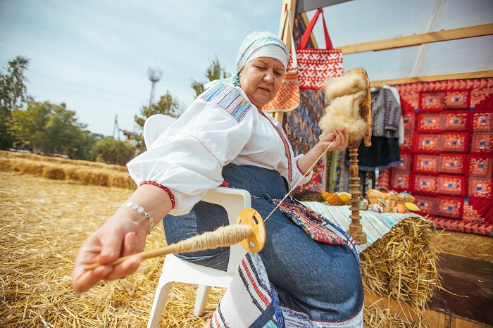 Другие грани казачьей культуры