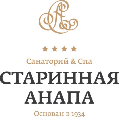 Старинная Анапа