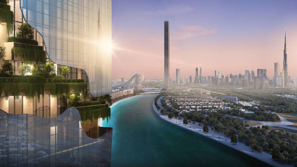 15-16 апреля в Сочи пройдет первый форум-выставка недвижимости INVEST DUBAI EXPO (IDE 2023)