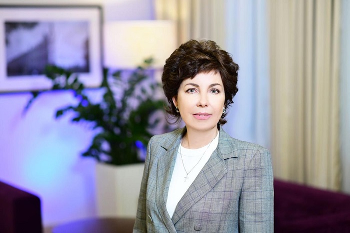 Лариса Безделева Лариса Безделева