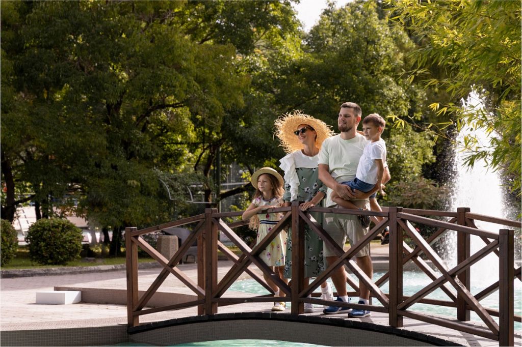 Турналог.jpg За 9 месяцев 2025 года в бюджет Сочи поступило 474,3 млн рублей турналога. Фото: администрация Сочи