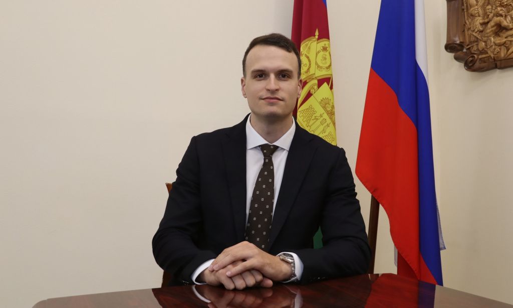 Крупные девелоперы уходят в туризм, говорит руководитель департамента развития бизнеса и внешнеэкономической деятельности Кубани Василий Воробьев Крупные девелоперы уходят в туризм, говорит руководитель департамента развития бизнеса и внешнеэкономической деятельности Кубани Василий Воробьев