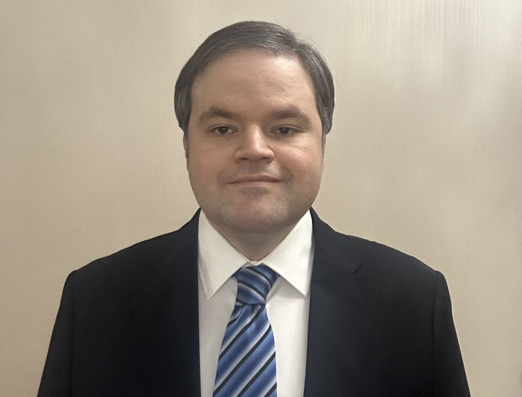 Михаил Хачатурян