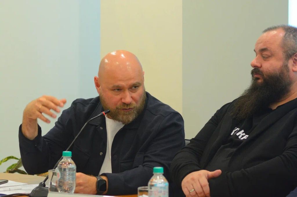 Чтобы программа заработала, необходим симбиоз законодательства, госпрограмм и бизнеса, отмечает руководитель консалтинговой компании «Жилин.Эксперт» Александр Жилин Чтобы программа заработала, необходим симбиоз законодательства, госпрограмм и бизнеса, отмечает руководитель консалтинговой компании «Жилин.Эксперт» Александр Жилин