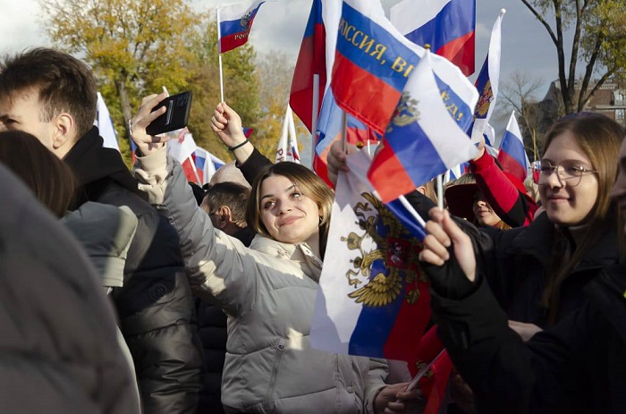Участники патриотической акции.jpg Участники патриотической акции.jpg