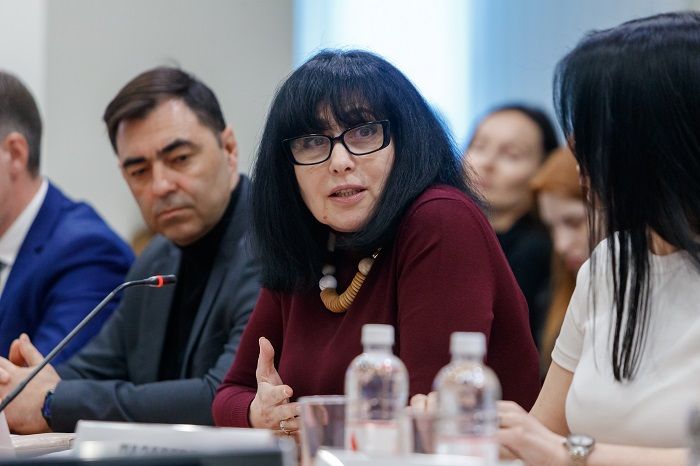 Галина Пивоварова, заместитель директора по работе с клиентами ООО «Дон — МТ- недвижимость» Галина Пивоварова, заместитель директора по работе с клиентами ООО «Дон — МТ- недвижимость»