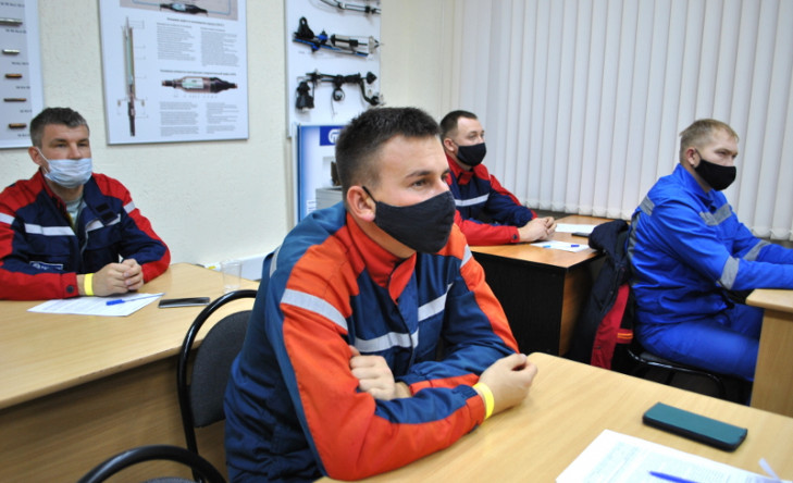 Сотрудники «Россети Кубань» прошли обучение в 2020 году.jpg Сотрудники «Россети Кубань» прошли обучение в 2020 году.jpg