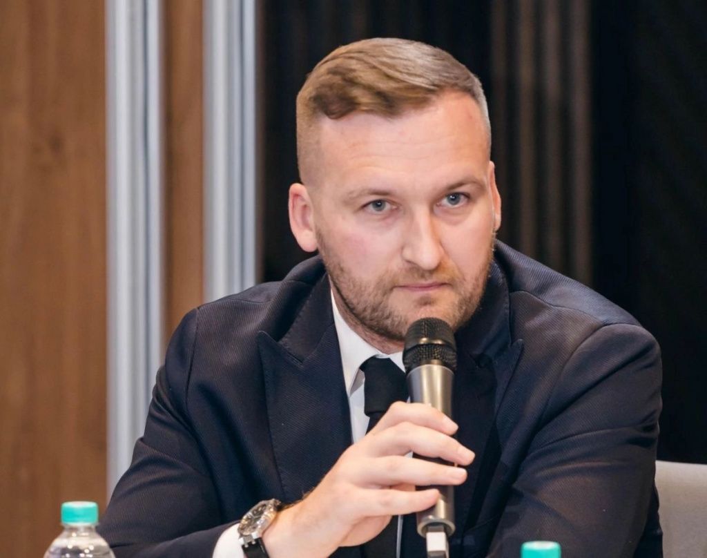 Насколько популярной и массовой станет программа, оценить сложно, отмечает Евгений Ткачев // Фото: «Эксперт Юг»