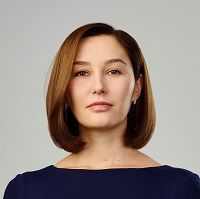 Гульназ Галиева
