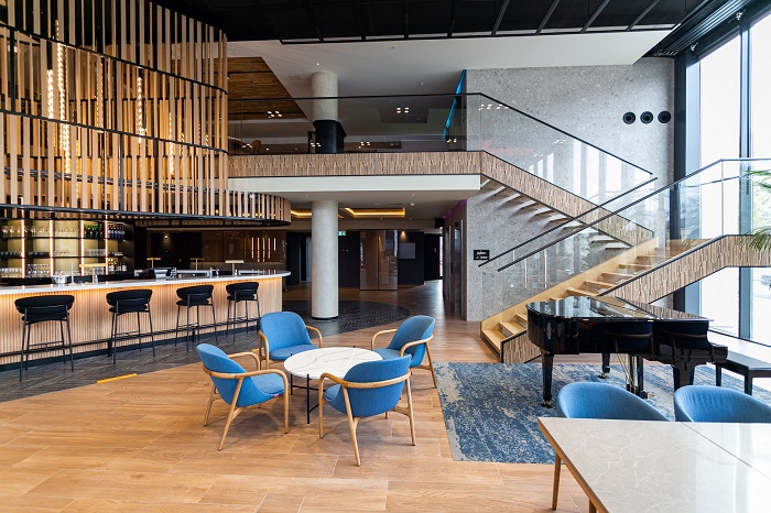 Radisson Hotel Gorizont_Lobby.jpg Radisson Hotel Gorizont_Lobby.jpg