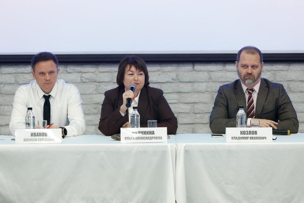 лидеры донской индустрии лидеры донской индустрии