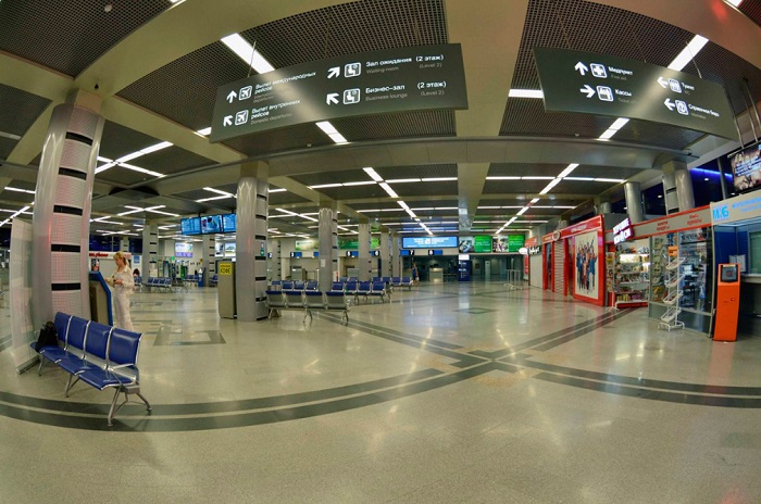 Аэропорт Минеральные Воды зал airports-online.ru.jpg Аэропорт Минеральные Воды зал airports-online.ru.jpg
