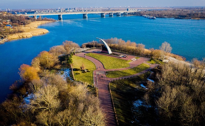 Кумженская роща.jpg Кумженская роща.jpg