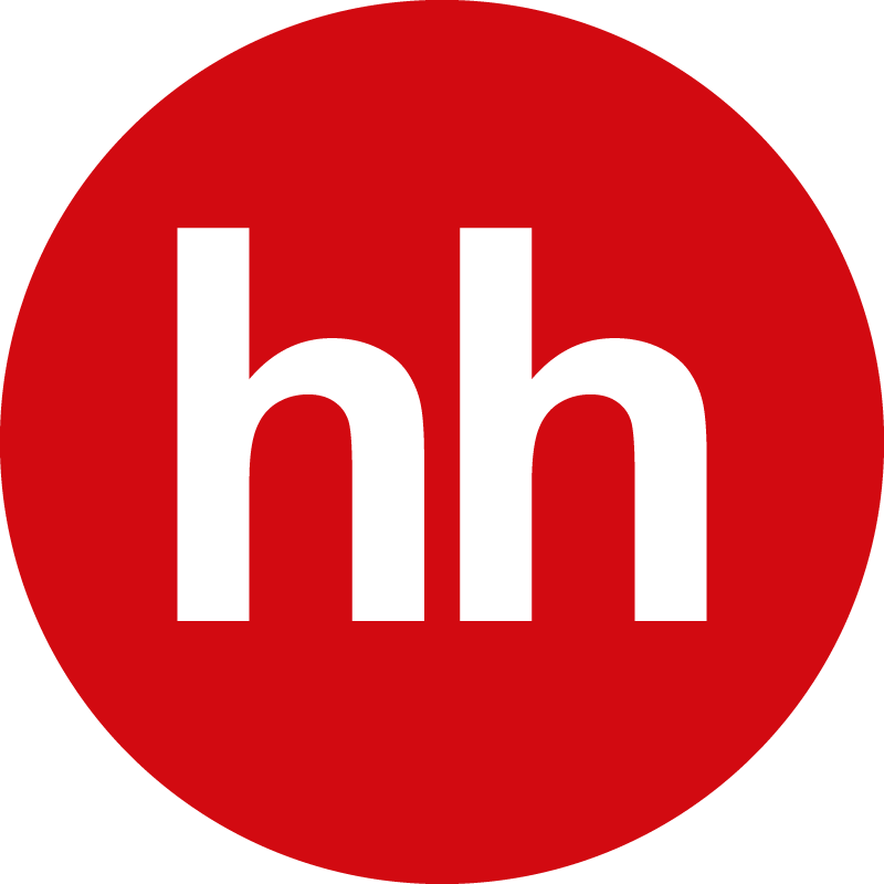 HeadHunter HeadHunter