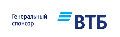 Генеральный спонсор ВТБ Генеральный спонсор ВТБ
