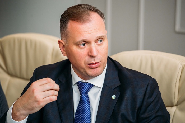 Алексей Чванов Алексей Чванов