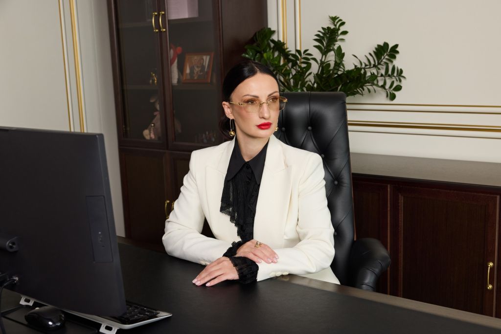 Елена Серова: «2024 год стал периодом позитивной динамики для всей букмекерской индустрии в России». Фото: пресс-служба «Бетсити»