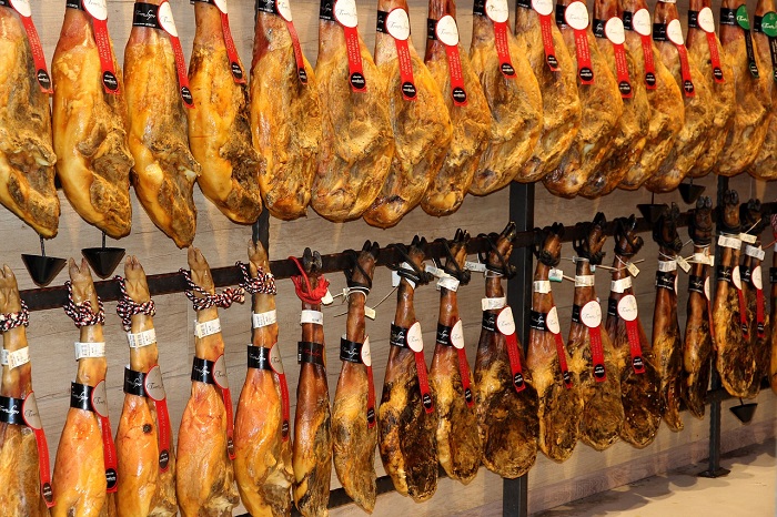 Мясной магазин Мясной магазин