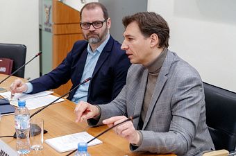 От хаотичной застройки к комплексному подходу: какие вызовы ставит перед Ростовом КРТ