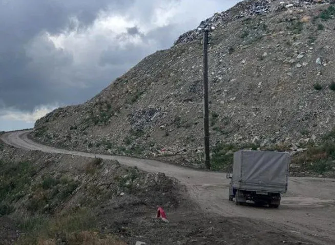 Суд обязал кубанскую компанию «Терра-Н» выплатить 3,2 млн рублей за загрязнение почв в Новороссийске Суд обязал кубанскую компанию «Терра-Н» выплатить 3,2 млн рублей за загрязнение почв в Новороссийске