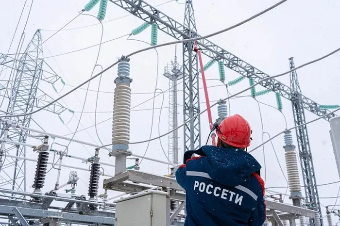 «Россети Северный Кавказ» в 2021 году на 40 % увеличили количество поданных исков к должникам в Ингушетии «Россети Северный Кавказ» в 2021 году на 40 % увеличили количество поданных исков к должникам в Ингушетии