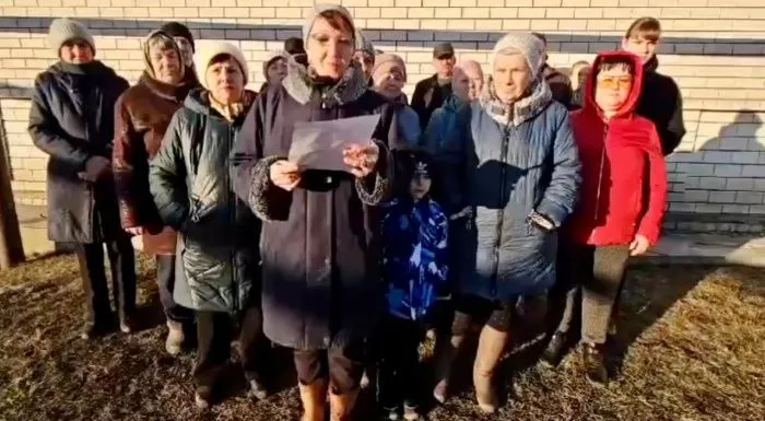 В Волгоградской области жители обратились к Бастрыкину с просьбой спасти реку от асфальтового завода В Волгоградской области жители обратились к Бастрыкину с просьбой спасти реку от асфальтового завода