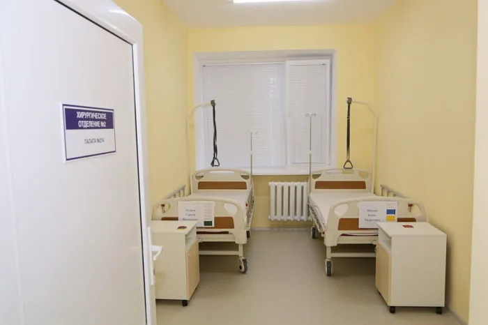 Два новых медицинских учреждения построят в Пятигорске