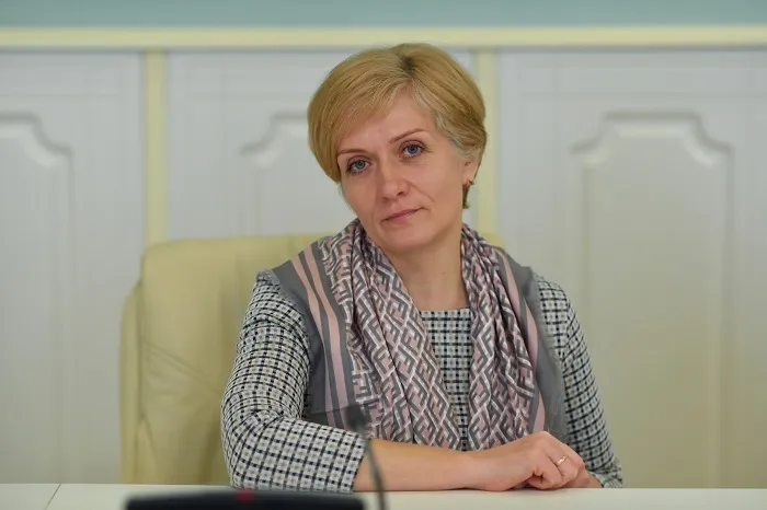 В Адыгее назначили детского омбудсмена В Адыгее назначили детского омбудсмена