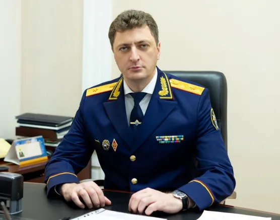 Генерал-майор юстиции Андрей Маслов назначен главой следственного управления СКР по Кубани Генерал-майор юстиции Андрей Маслов назначен главой следственного управления СКР по Кубани