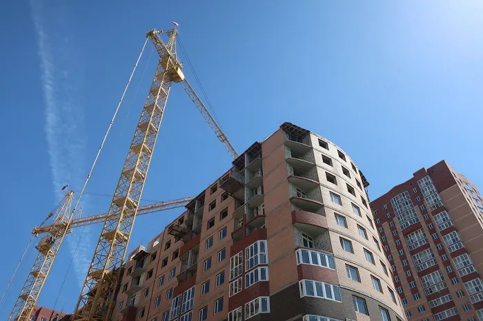 В Кисловодске в рамках КРТ появится новый жилой микрорайон на 5,5 тыс. жителей В Кисловодске в рамках КРТ появится новый жилой микрорайон на 5,5 тыс. жителей