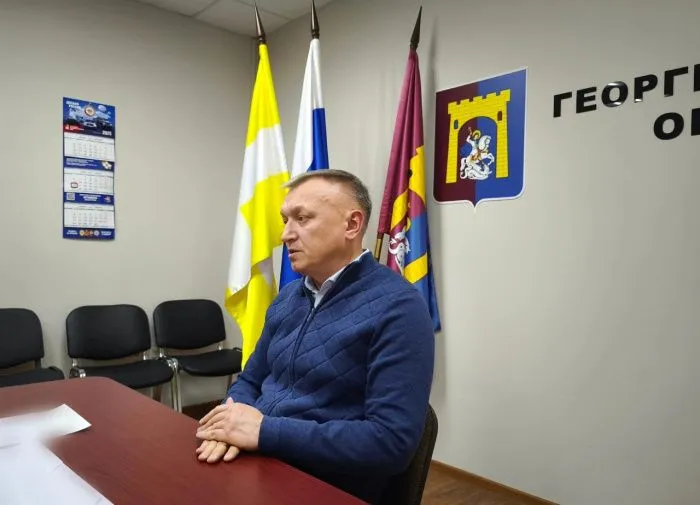 В Ставропольском крае вложат около 3 млрд рублей в реконструкцию водолечебницы В Ставропольском крае вложат около 3 млрд рублей в реконструкцию водолечебницы