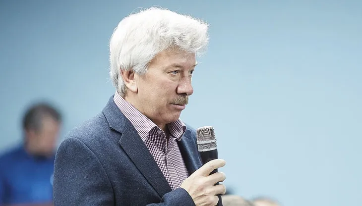 «Внутренний рынок не менее интересен, чем экспорт» «Внутренний рынок не менее интересен, чем экспорт»