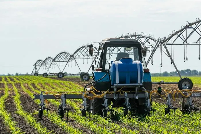 Площадь орошаемых земель в Волгоградской области в 2020 году выросла на 14,7%, до 67,1 тыс. га Площадь орошаемых земель в Волгоградской области в 2020 году выросла на 14,7%, до 67,1 тыс. га