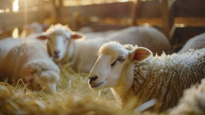 В Предгорном районе Ставрополья запустили селекционно-генетический центр овцеводства