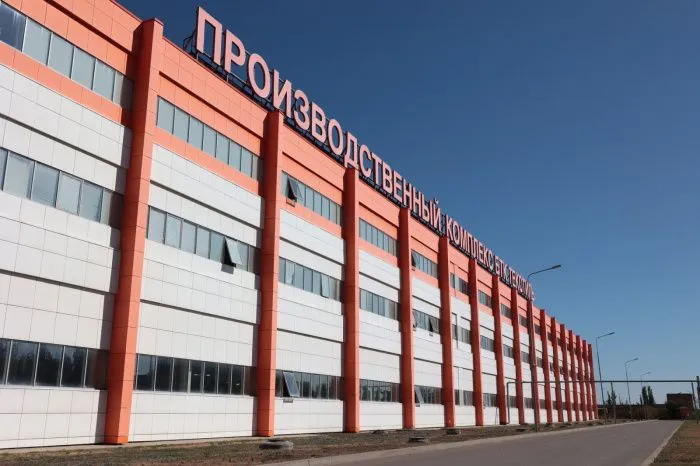 В Ростовской области «БТК-Текстиль» планирует наладить производство полиамидных нитей