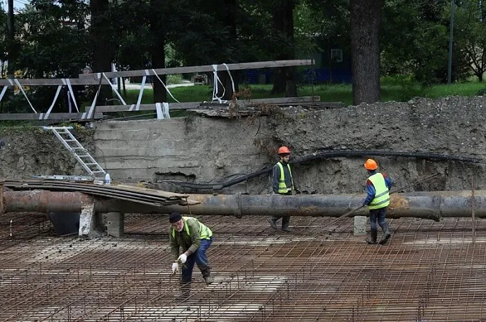 В Сочи 30 ноября 200 тыс человек останутся без воды из-за ремонта водозабора В Сочи 30 ноября 200 тыс человек останутся без воды из-за ремонта водозабора